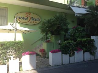 Hotel Tre Stelle Rimini