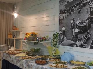 Buffet - Salle à manger